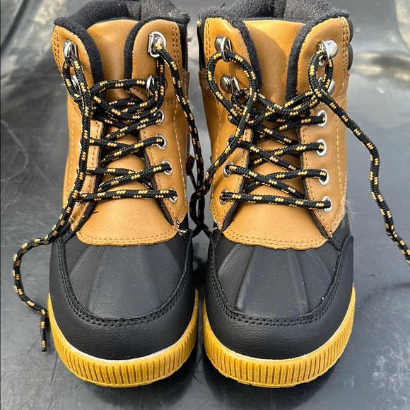 wonder nation Other - Wonder Nation boys winter boots size 12